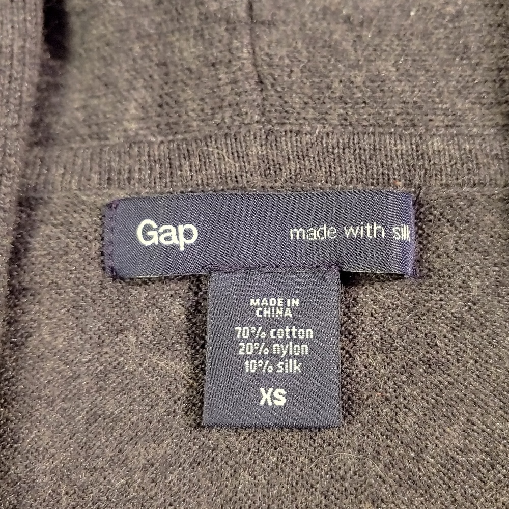 Gap Cardigan - Picture 7 of 7